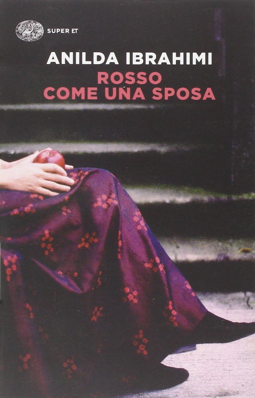 Rosso Come una Sposa Rosso Come una Sposa