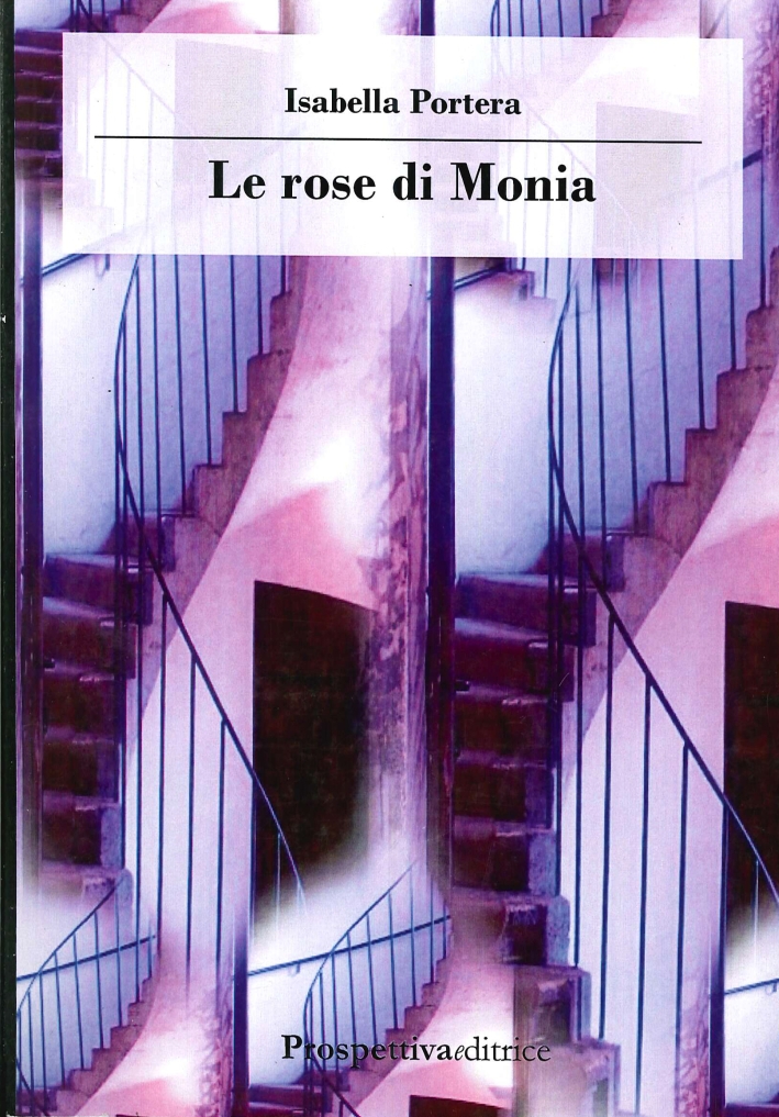 Le rose di Monia Le rose di Monia