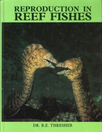 Reproduction in Reef Fishes