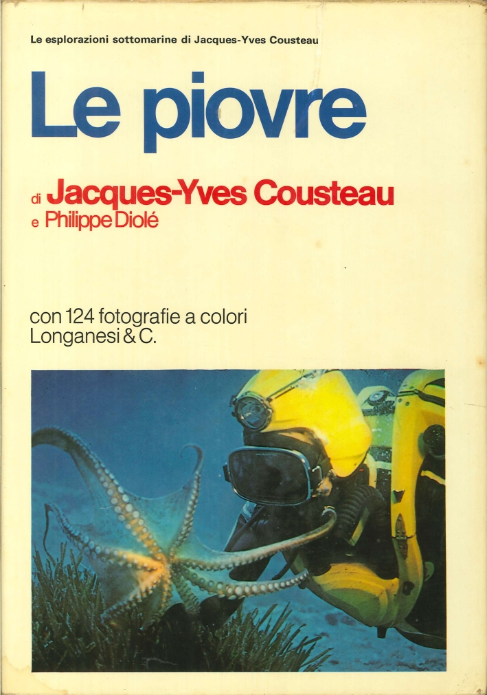 Le Piovre Le Piovre