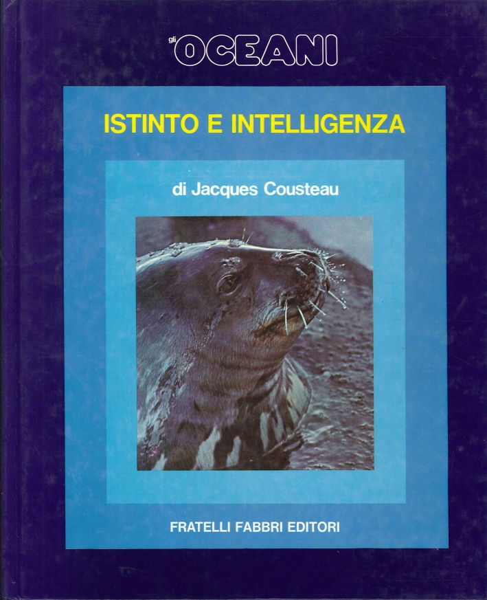 Istinto e Intelligenza Istinto e Intelligenza