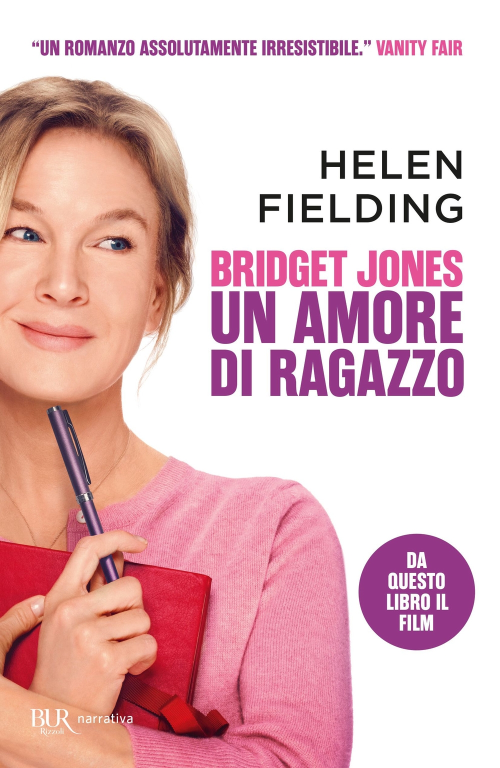 Bridget Jones. Un amore di ragazzo Bridget Jones. Un amore di ragazzo