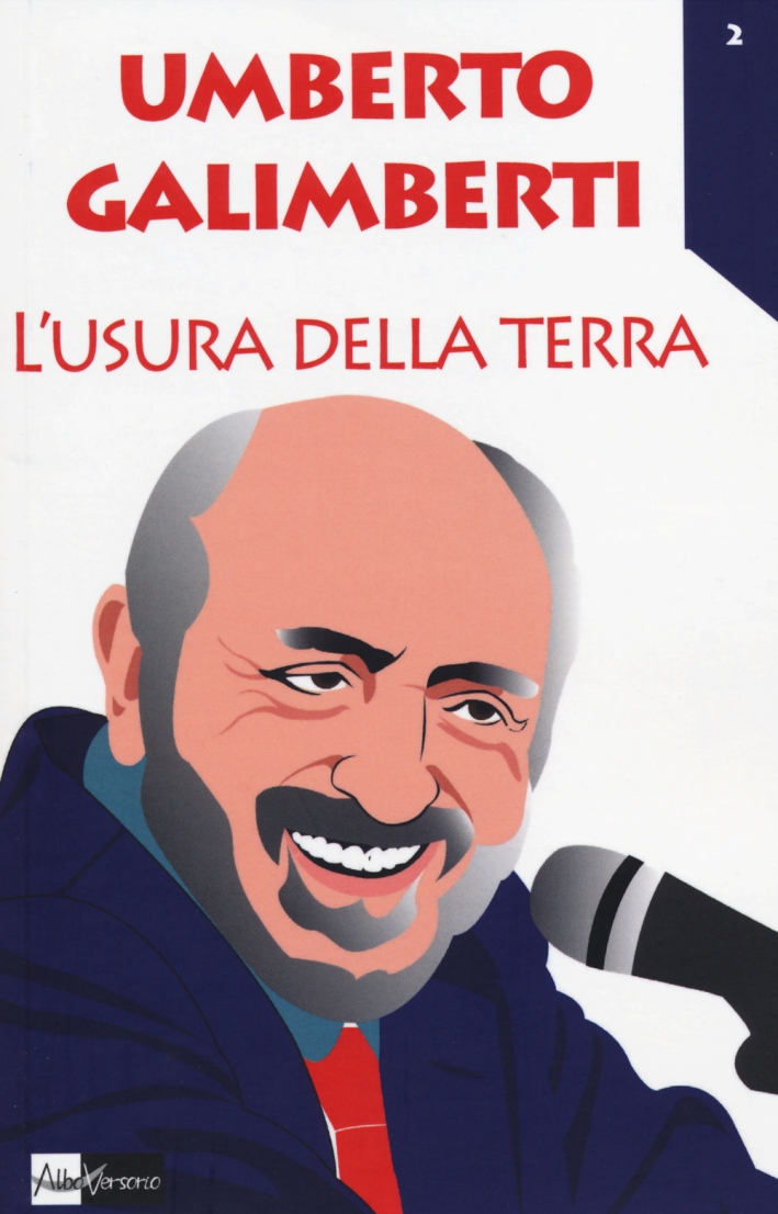 L'usura della terra L'usura della terra