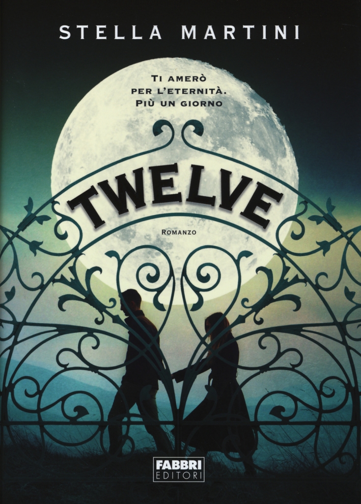 Twelve Twelve