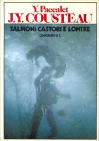 Salmoni Castori e Lontre