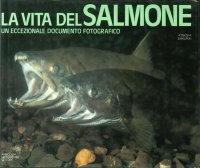 La Vita del Salmone. Un Eccezionale Documento Fotografico
