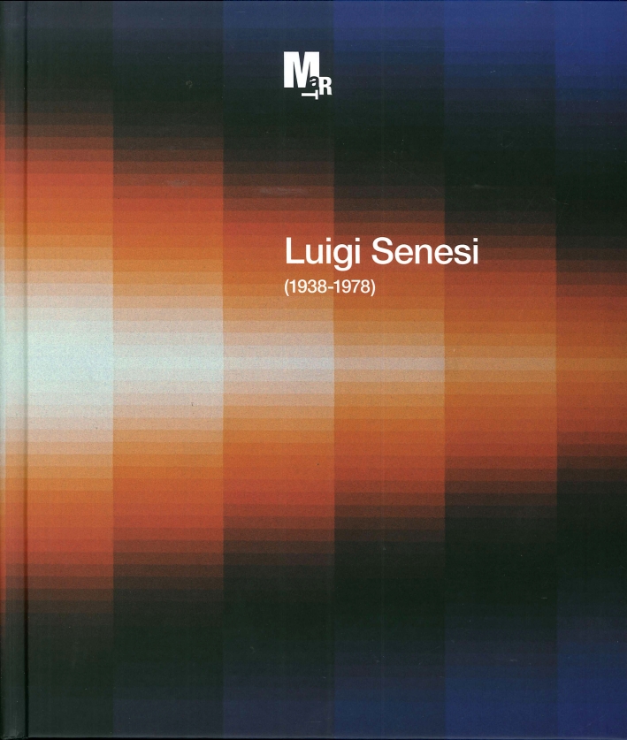Luigi Senesi (1938-1978) Luigi Senesi (1938-1978)