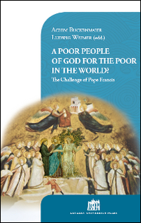 A Poor people of God for the poor in the world? The challenge of Pope Francis A Poor people of God for the poor in the world? The challenge of Pope Francis