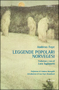 Leggende Popolari Norvegesi Leggende Popolari Norvegesi