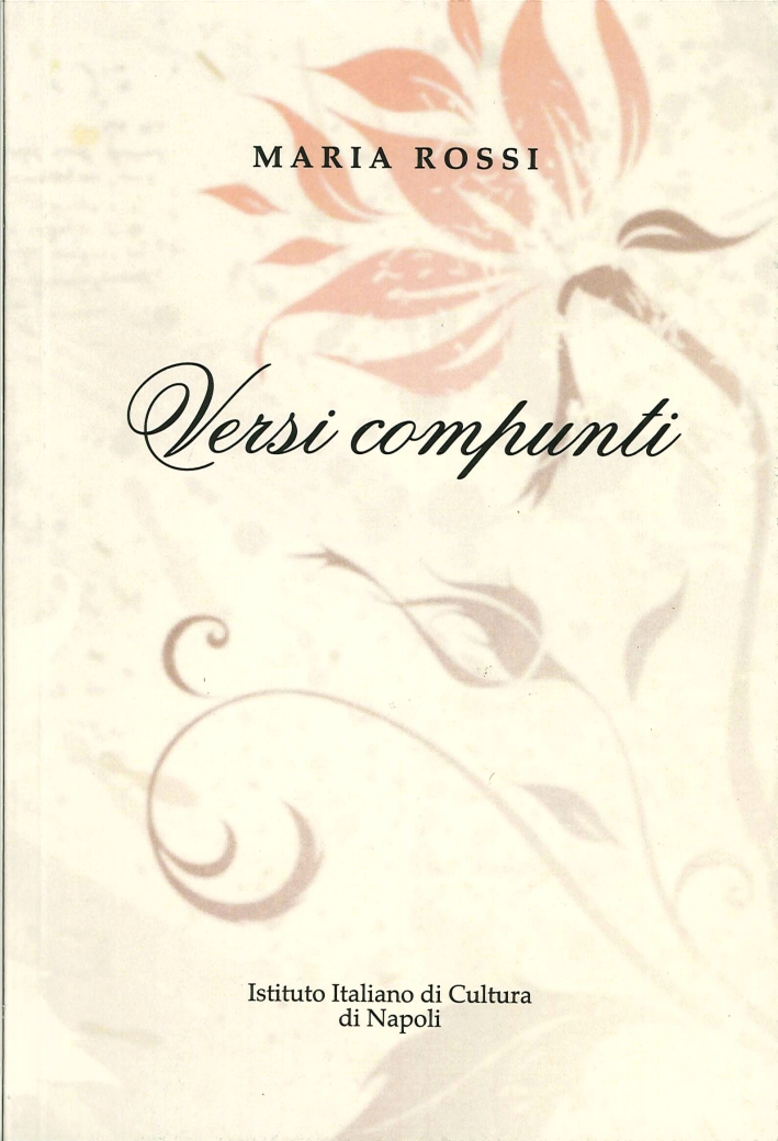 Versi Compunti Versi Compunti