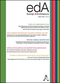 Esempi di architettura. Ediz. inglese. Vol. 1 Esempi di architettura. Ediz. inglese. Vol. 1