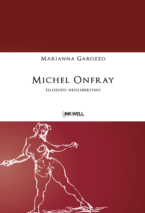 Michel Onfray. Filosofo neolibertino Michel Onfray. Filosofo neolibertino