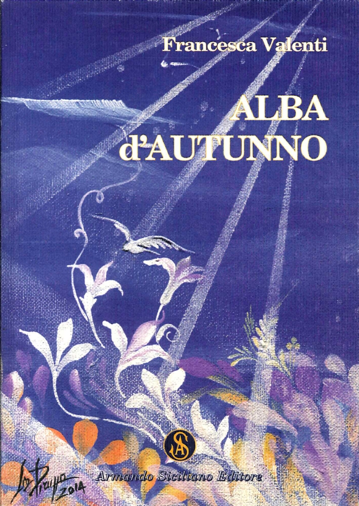 Alba d'Autunno Alba d'Autunno