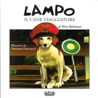 Lampo il Cane Viaggiatore