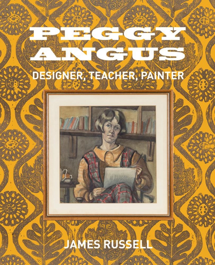 Peggy Angus Peggy Angus