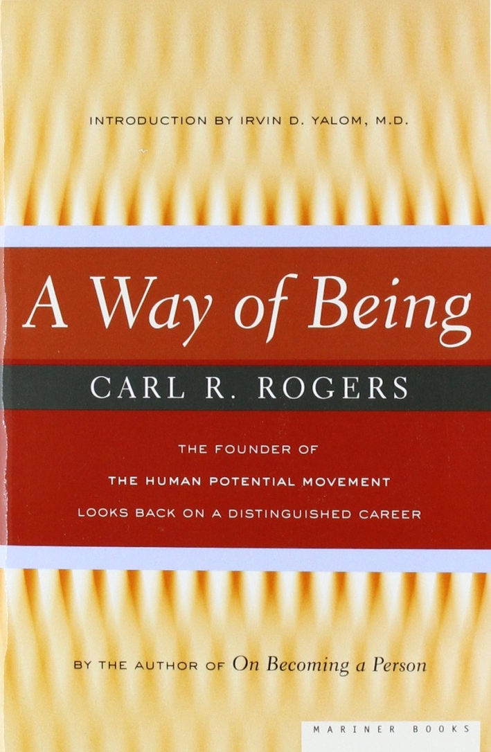 Way of Being Way of Being