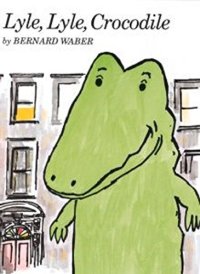 Lyle, Lyle Crocodile