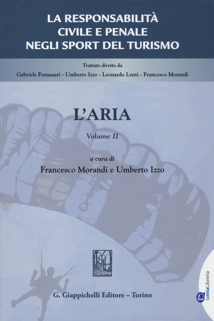 L'Aria. Vol. 2 L'Aria. Vol. 2