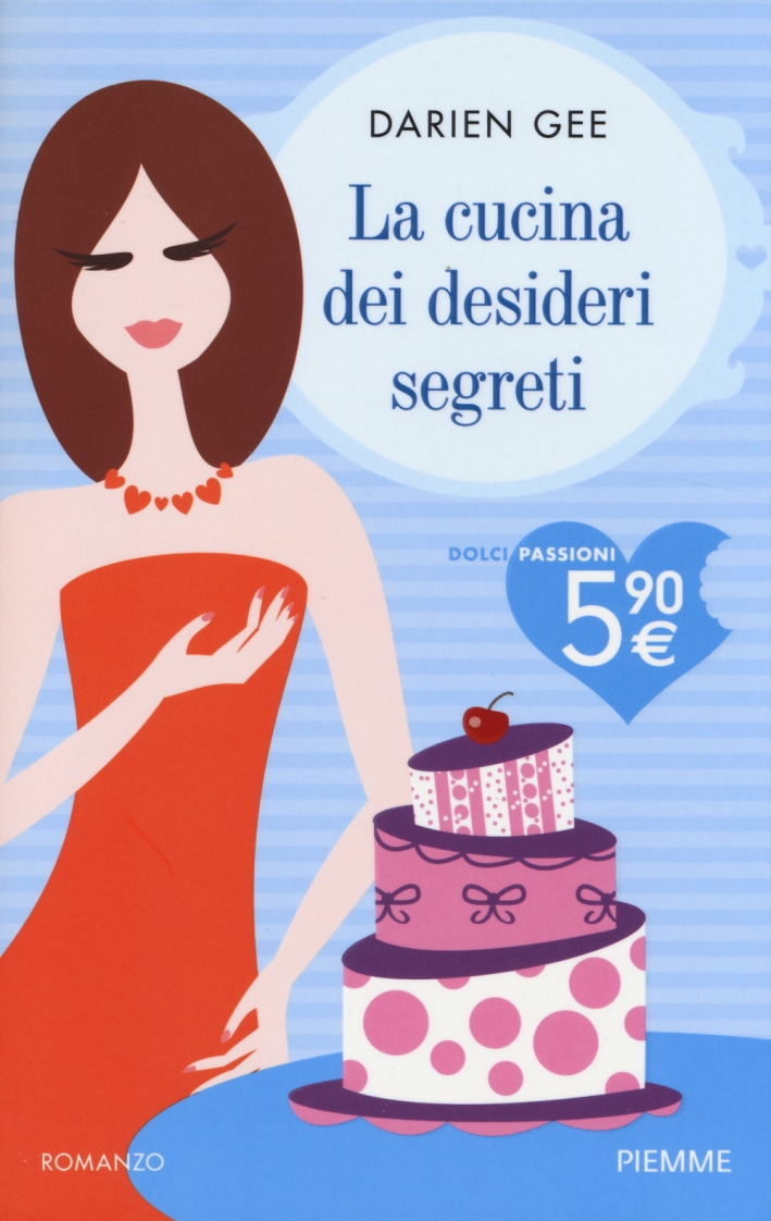 La Cucina dei Desideri Segreti La Cucina dei Desideri Segreti