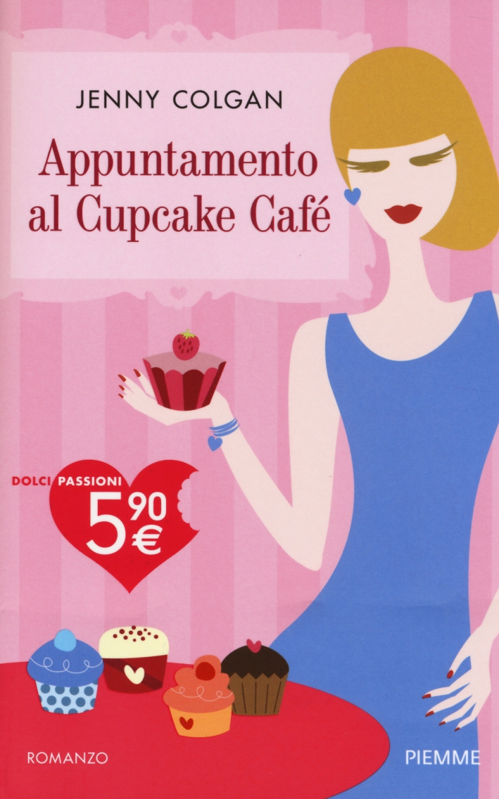 Appuntamento al Cupcake Café Appuntamento al Cupcake Café