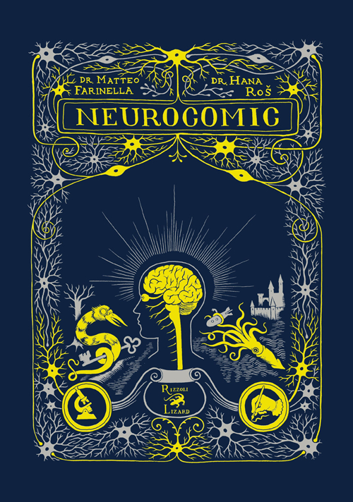 Neurocomic Neurocomic