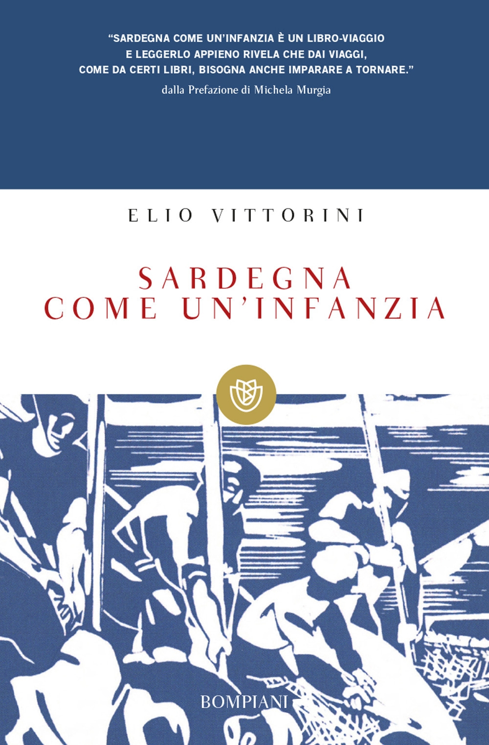 Sardegna Come un'Infanzia Sardegna Come un'Infanzia