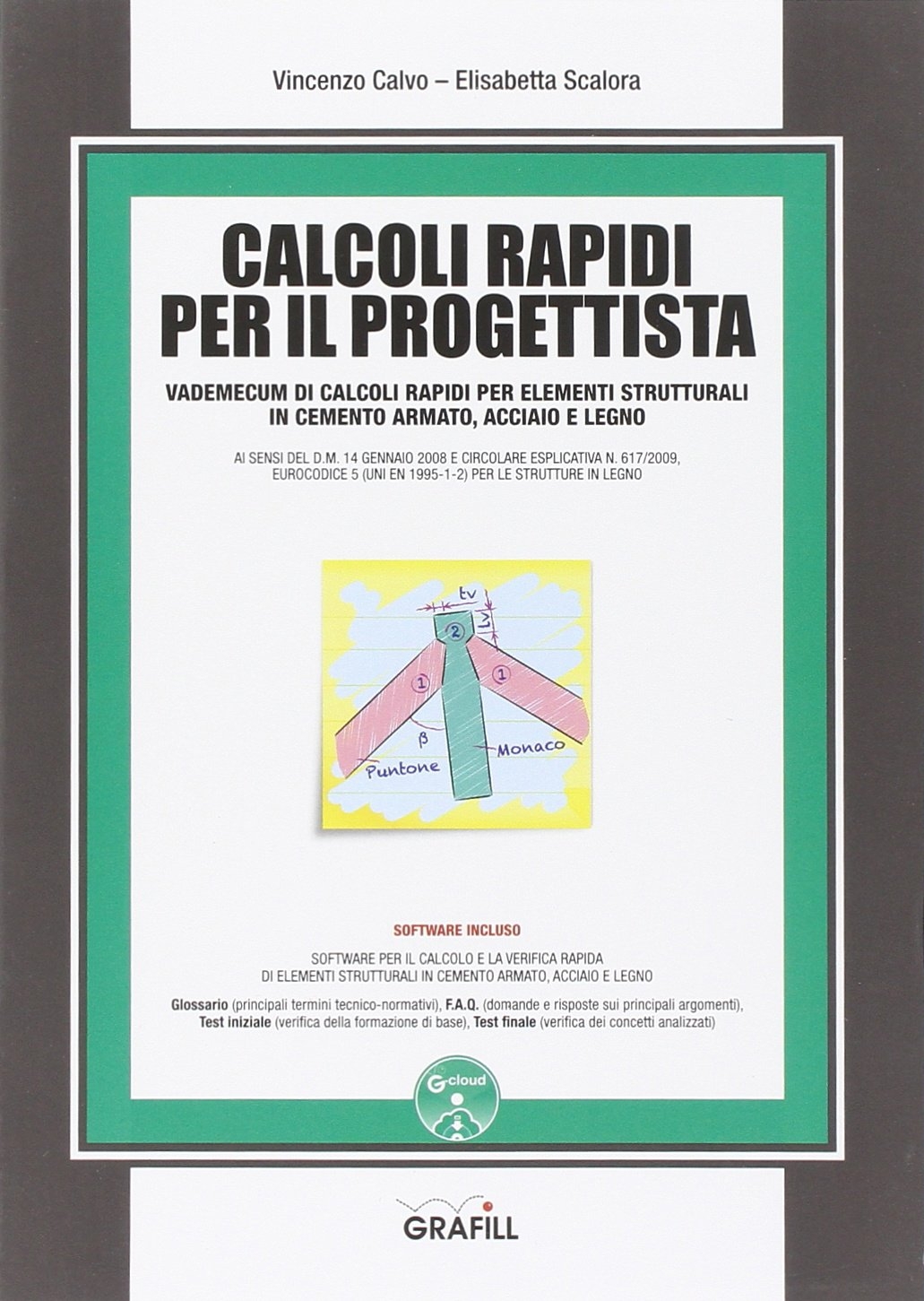 Calcoli rapidi per il progettista Calcoli rapidi per il progettista