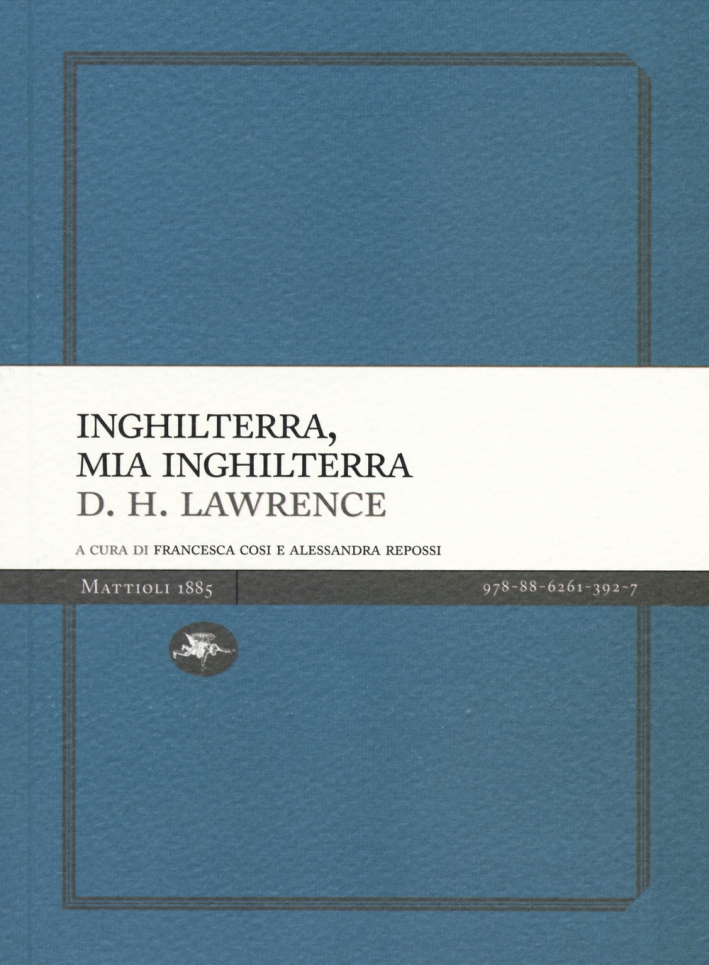 Inghilterra, mia Inghilterra Inghilterra, mia Inghilterra