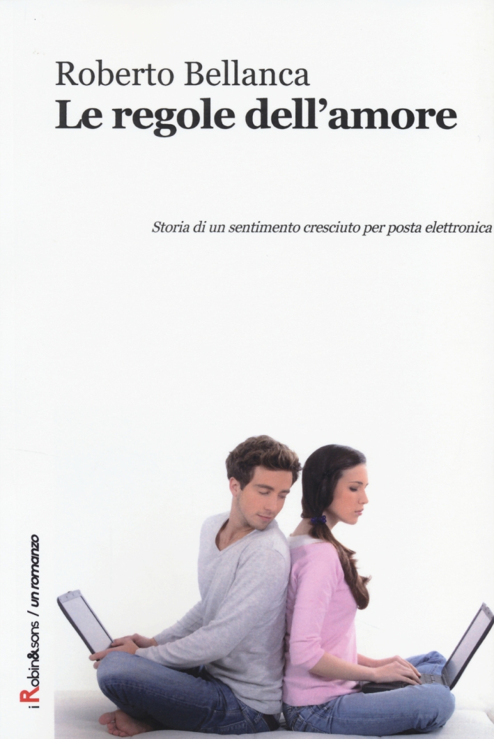 Le regole dell'amore Le regole dell'amore