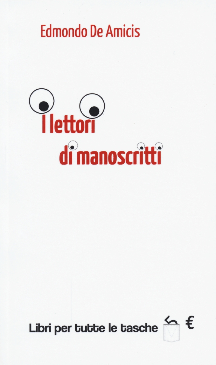 I lettori di manoscritti I lettori di manoscritti