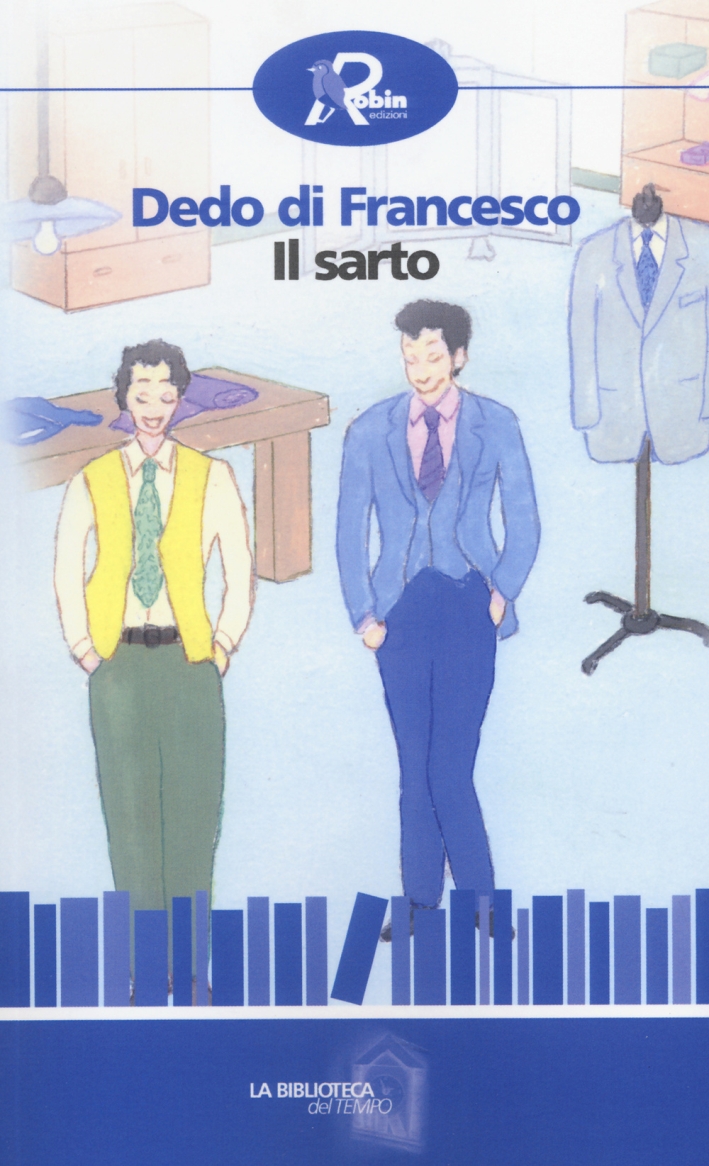 Il sarto Il sarto