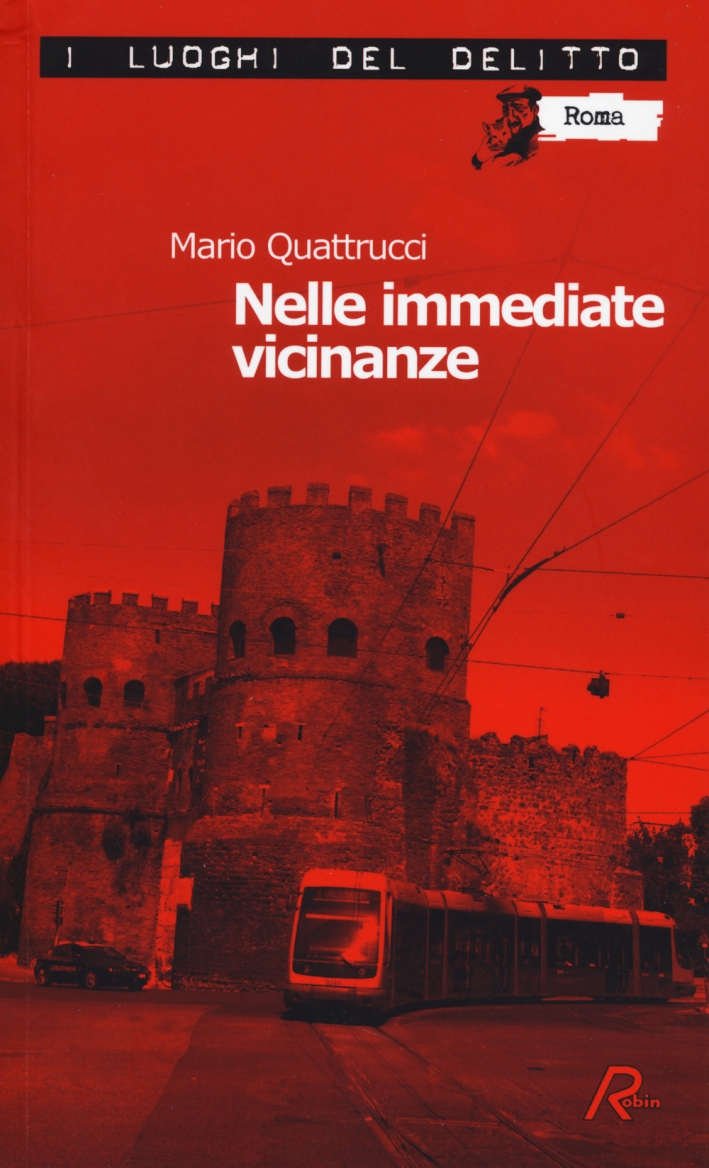 Nelle immediate vicinanze. Le inchieste del commissario Marè. Vol. 10 Nelle immediate vicinanze. Le inchieste del commissario Marè. Vol. 10