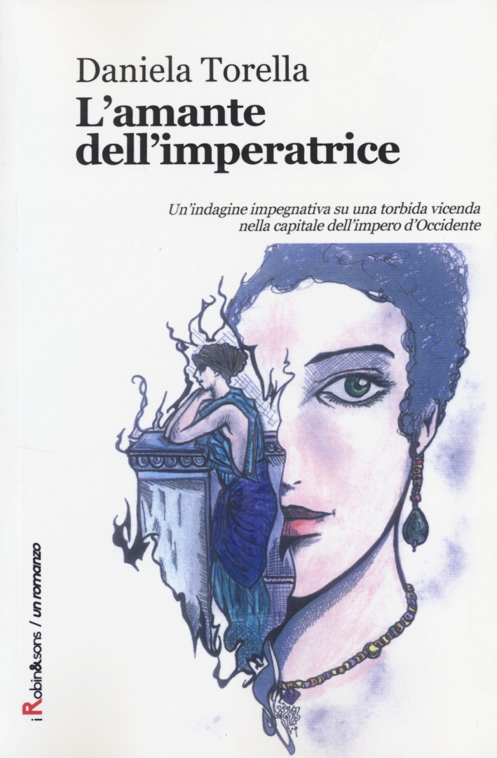 L'amante dell'imperatrice L'amante dell'imperatrice