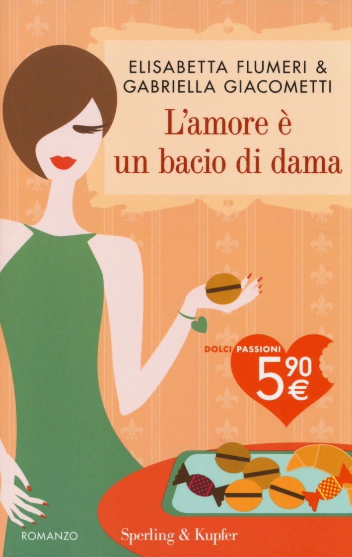 L'amore è un bacio di dama L'amore è un bacio di dama