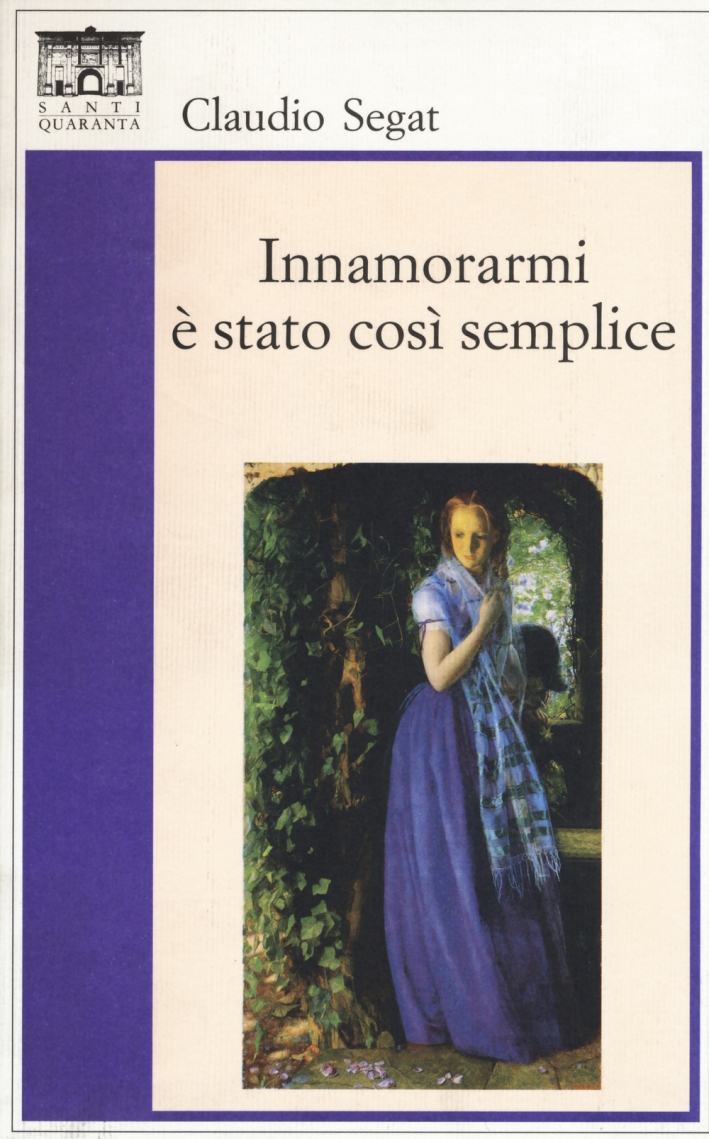 Innamorarmi è stato così semplice Innamorarmi è stato così semplice