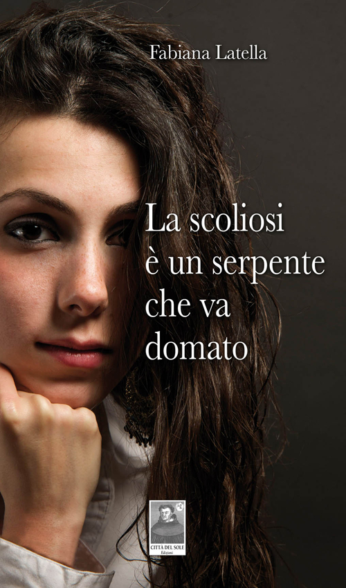 La scoliosi è un serpente che va domato La scoliosi è un serpente che va domato