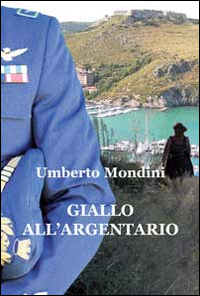 Giallo all'Argentario Giallo all'Argentario