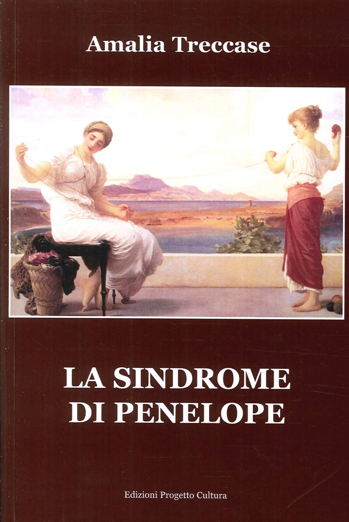 La sindrome di Penelope La sindrome di Penelope