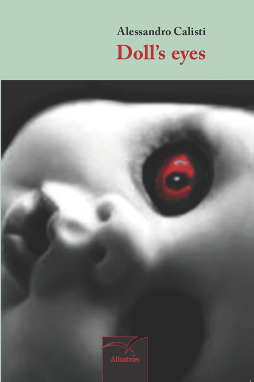 Doll's eyes Doll's eyes