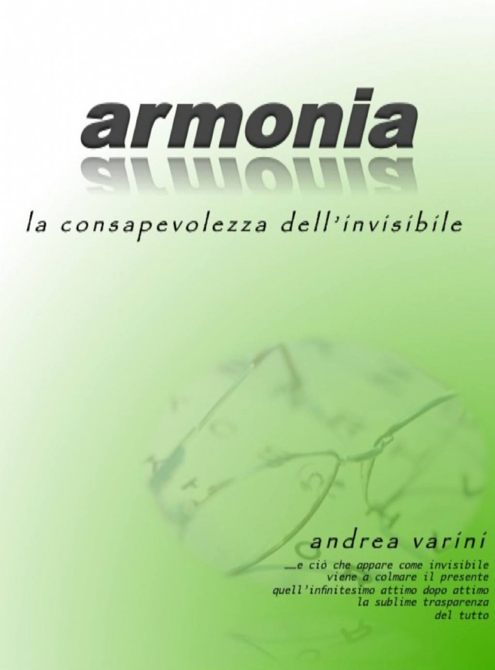 Armonia Armonia