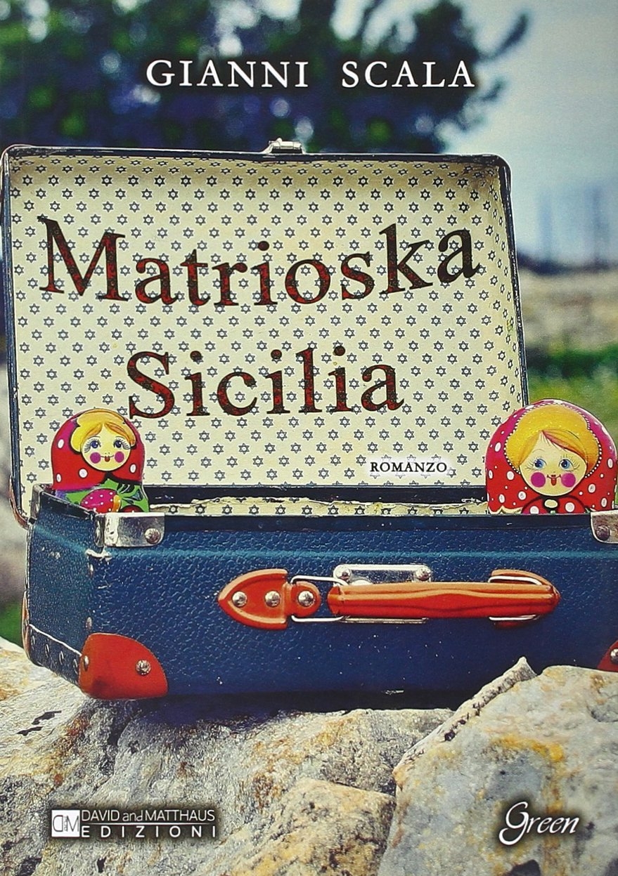 Matrioska Sicilia Matrioska Sicilia