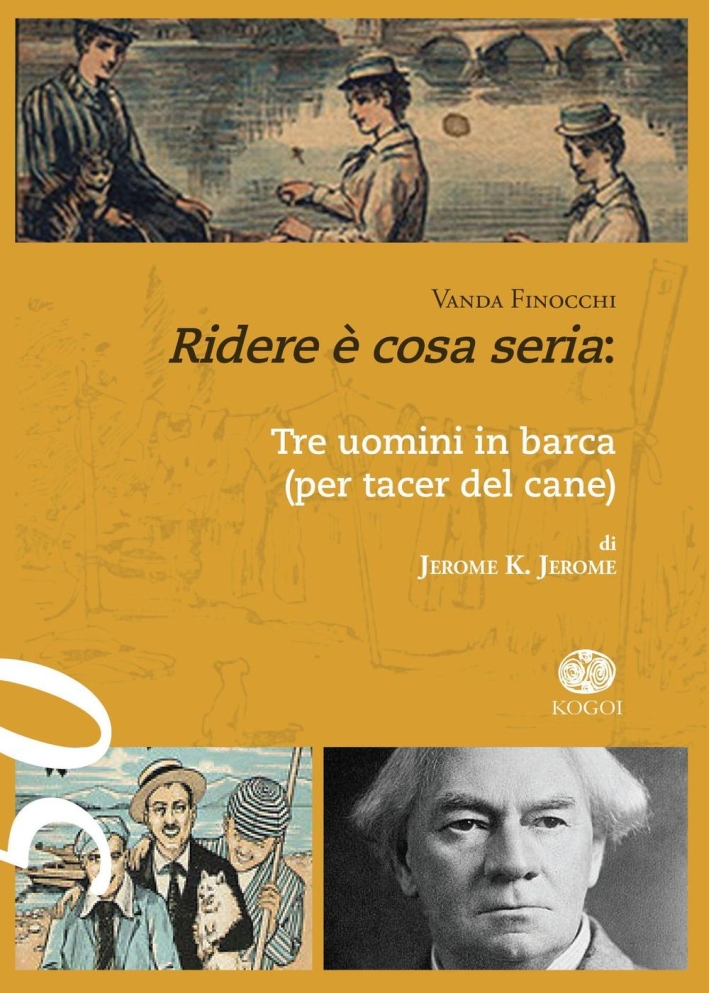 Ridere è cosa seria. Ridere è cosa seria.