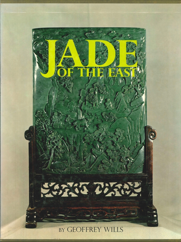 Jade of the East