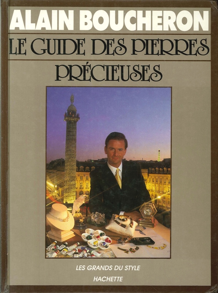 Le Guide des Pierres Précieuses Le Guide des Pierres Précieuses