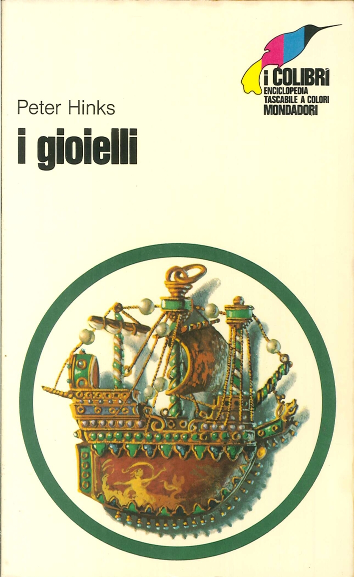 I Gioielli I Gioielli