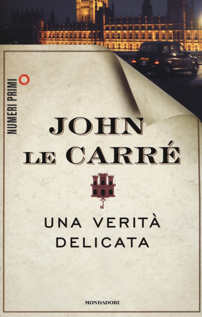 Una Verità delicata Una Verità delicata
