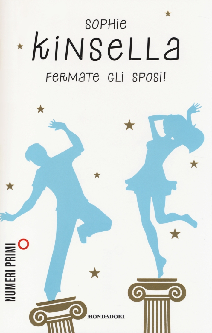Fermate gli sposi! Fermate gli sposi!
