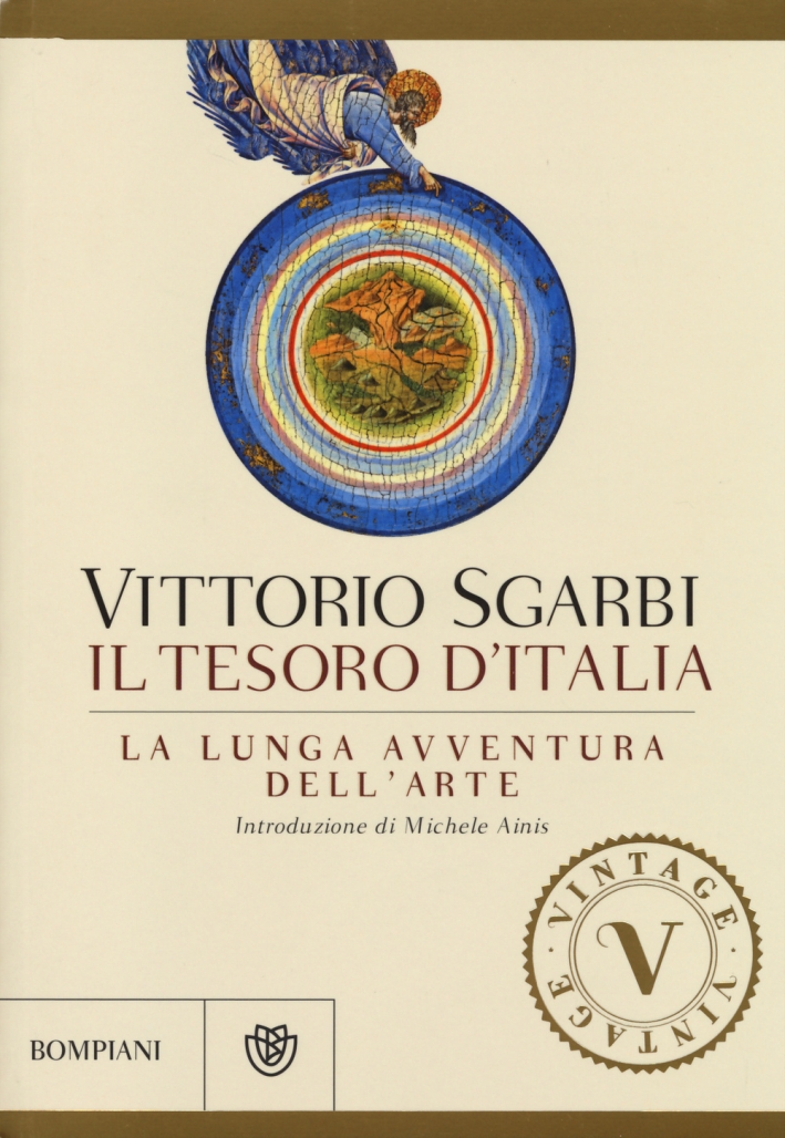 La lunga avventura dell'arte. Il tesoro d'Italia. Ediz. illustrata La lunga avventura dell'arte. Il tesoro d'Italia. Ediz. illustrata