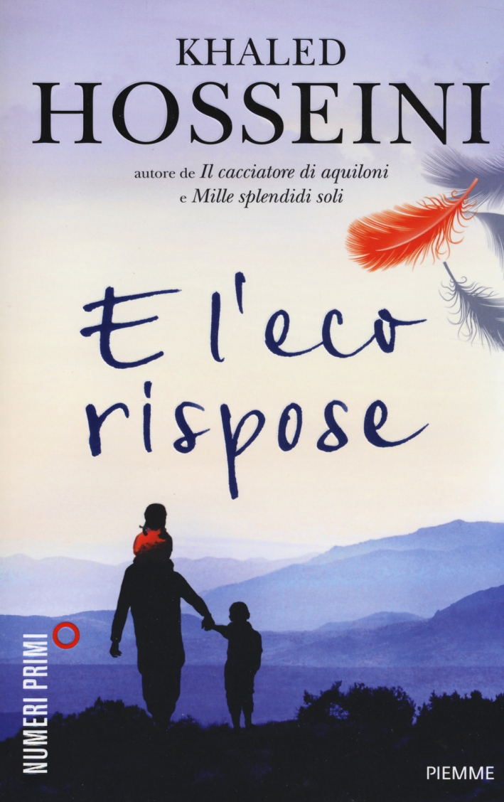 E l'Eco Rispose E l'Eco Rispose