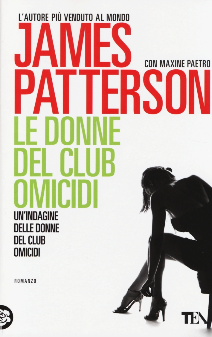 Le donne del club omicidi Le donne del club omicidi